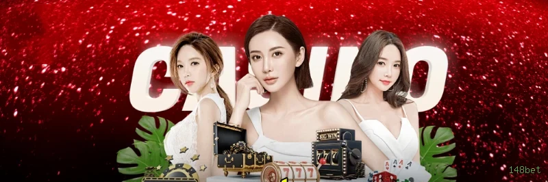 Cassino 148bet - mesas ao vivo e jogos