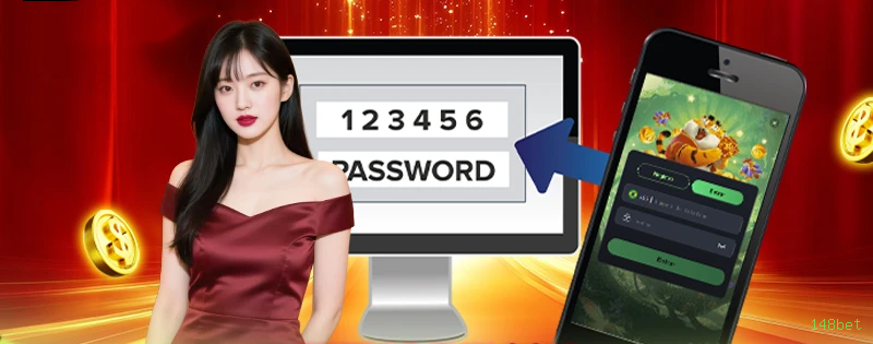 Download app 148bet Android iOS