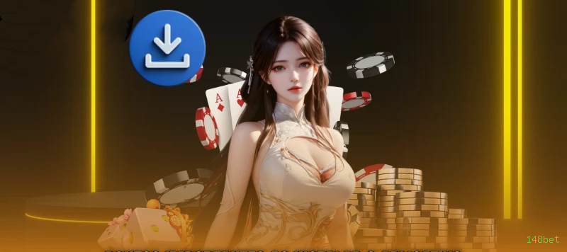 App 148bet Android download