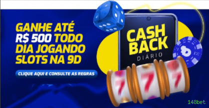 Plataforma 148bet - cassino e apostas