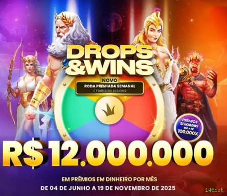 Slots 148bet - Sweet Bonanza e caça-níqueis populares