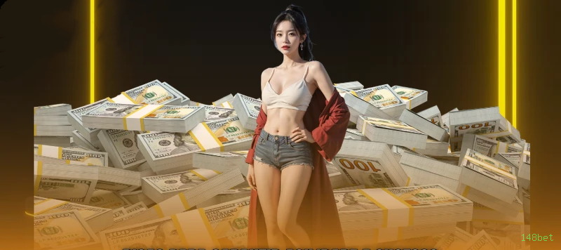 Bônus e prêmios 148bet